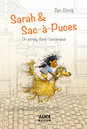 Sarah et Sac-à-Puces, t. 01